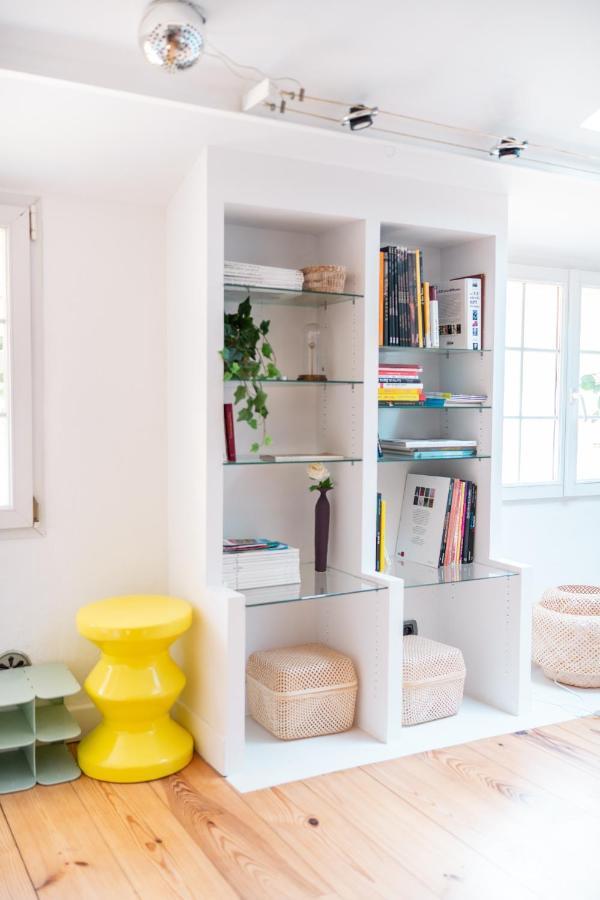 Duplex Au Coeur Du Vieux Nice Extérieur photo