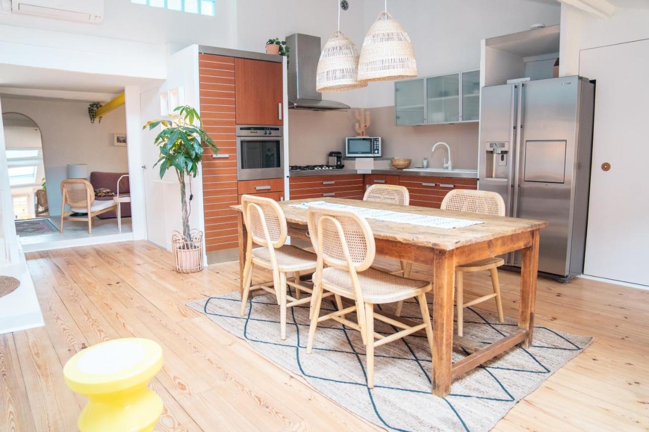 Duplex Au Coeur Du Vieux Nice Extérieur photo