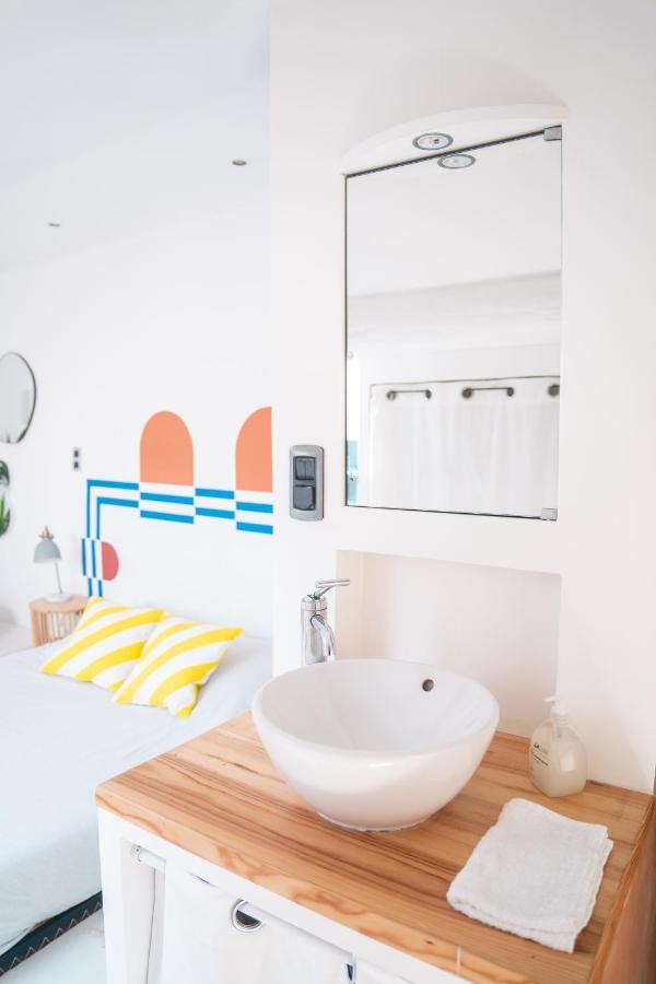 Duplex Au Coeur Du Vieux Nice Extérieur photo